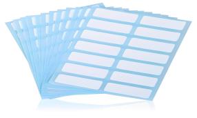 粘着ステッカー: 多用途のラベル付けおよびブランディング ソリューション