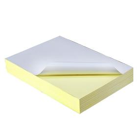 家庭、学校、ビジネスにおける粘着シール用紙の創造的な使用法と利点