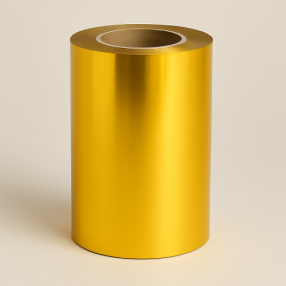 高級用途向けのプレミアムメタリックラベリング